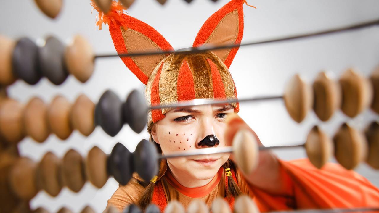 Једначина нормалности